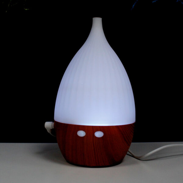 Diffuseur Milan USB et LED