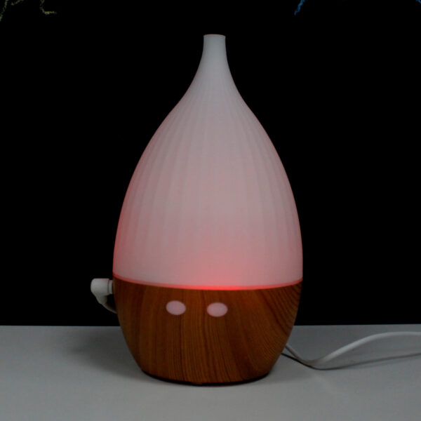 Diffuseur Milan USB et LED - Image 2