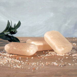savon de l'Himalaya