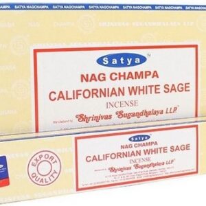 encens sataya nag champa