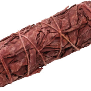 Sauge blanche sang de dragon