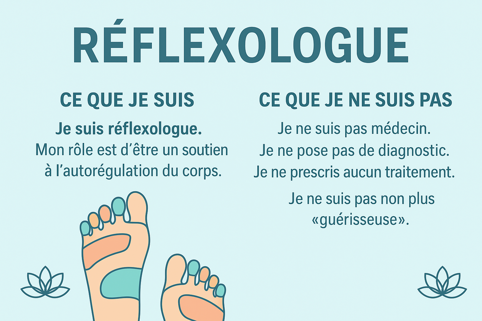 reflexologue