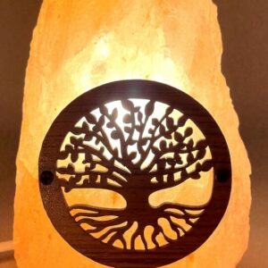 Lampe de Sel Himalaya