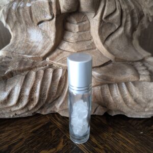 roll-on crystal de roche