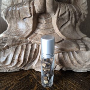 roll-on oeil du tigre