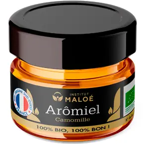 aromiel camomille