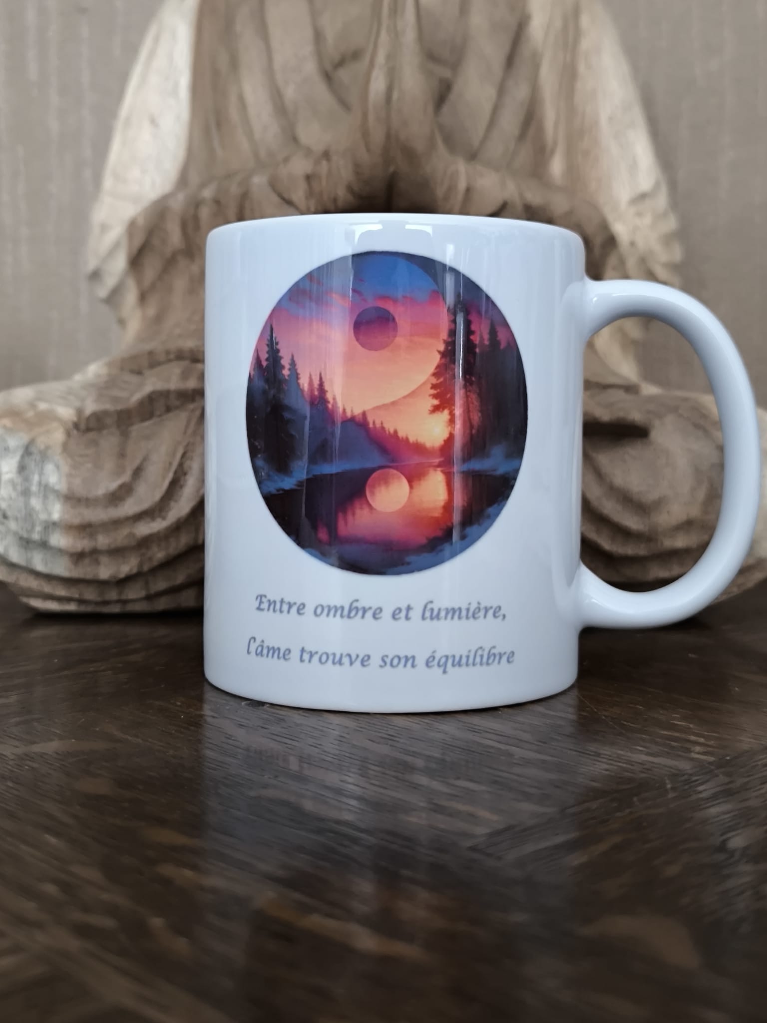 MUG-LUMIERE