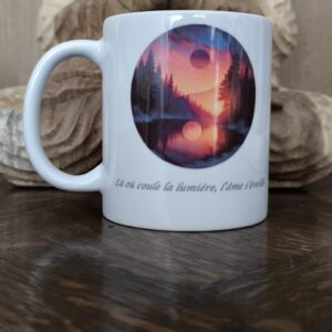 MUG-LUMIERE