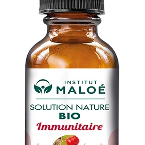 solution immunitaire