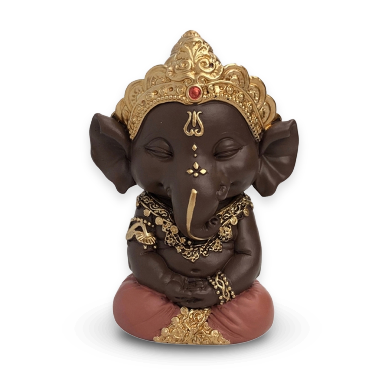 Statue ganesh
