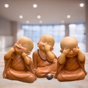 trio boudha de la sagesse-v