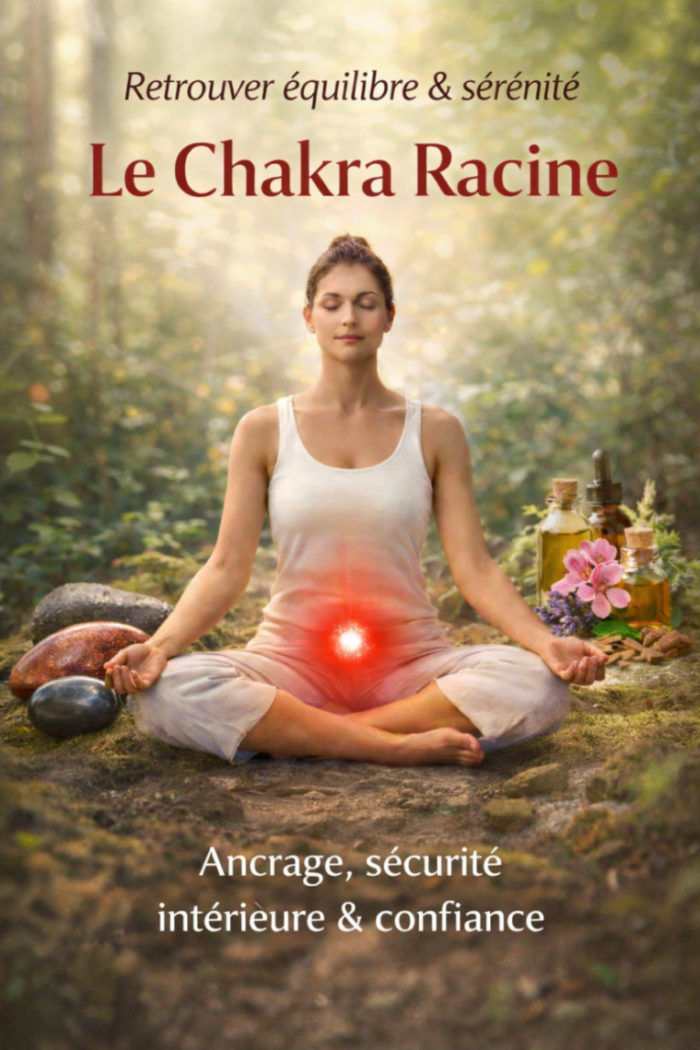 chakra racine