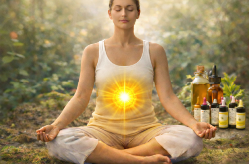 chakra plexus solaire