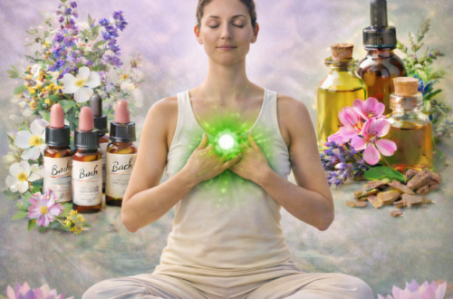 chakra coeur