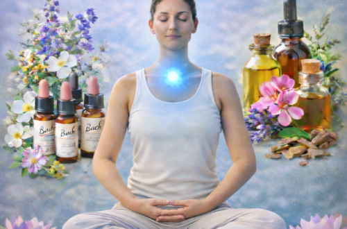 Chakra de la Gorge