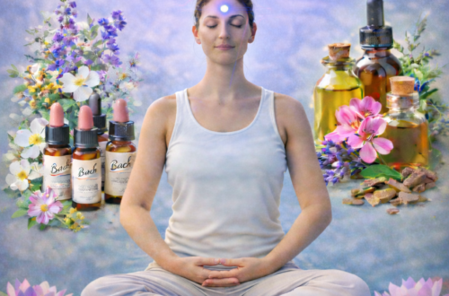 chakra troisième oeil