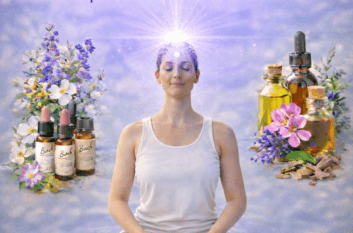 chakra couronne