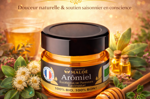 aromiel eucalyptus radia ravinstara