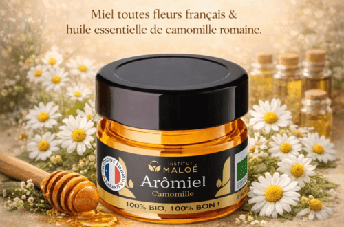 Arômiel camomille