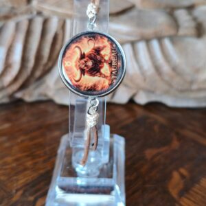 bracelet signe astrologique
