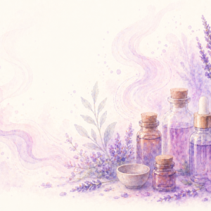 aromathérapie