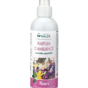 Parfum d'ambiance Fleurs
