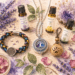 Bijoux aromathérapie