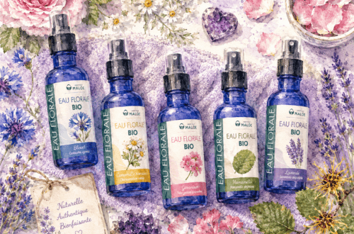 eaux florales