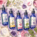 eaux florales