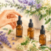 Comment choisir sa fleur de Bach : flacons d'élixirs floraux et fleurs fraîches - conseillère à Gien