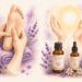 Comment choisir son soin bien-&ecirc;tre &agrave; Gien : r&eacute;flexologie, magn&eacute;tisme, aromath&eacute;rapie ou fleurs de Bach
