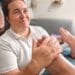 séance réflexologie a gien