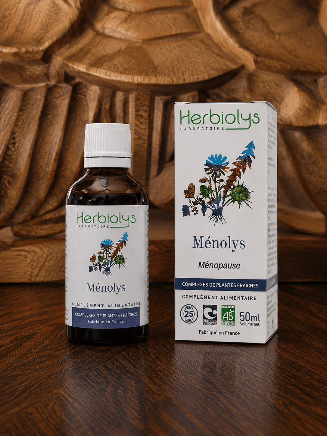 Ménolys