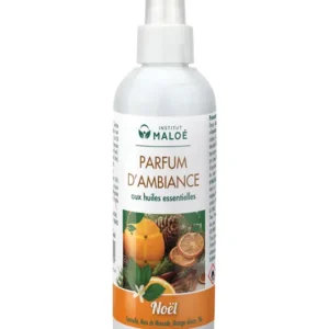spray d'ambiance noel