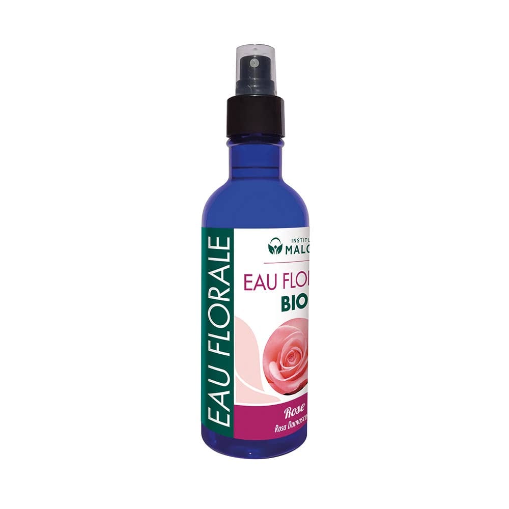 eau florale rose